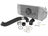 17-20  Ford F-150 Raptor 3.5L V6 aFe 46-20292-B BladeRunner GT Series Intercooler w/Tube