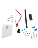 Walbro 400-1168 Installation Kit Fuel Filter/Wiring Harness/Fuel Line for F90000267 E85 Pump