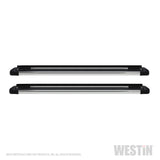 21-23 Ford Bronco Westin 27-65720 SG6 Polished Aluminum Running Boards 74.25 in