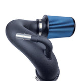 19-23 Ford Ranger 2.3L Injen PF9071WB Turbo Wrinkle Black PF Cold Air Intake