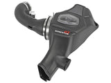 15-17 Mustang GT 5.0L V8 AFE 51-73203 Momentum GT Cold Air Intake System w/ Pro DRY S Filter Media