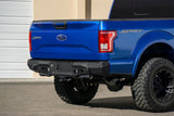 15-20 Ford F-150 Addictive Desert Designs R181231280103 Stealth Fighter Rear Bumper w/ Backup Sensor Cutout