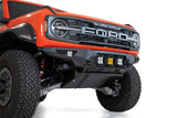 22-23 Ford Bronco Raptor Addictive Desert Designs F260014120103 Bomber Front Bumper