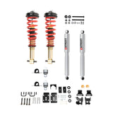 21-23 Ford F-150 2WD Belltech 1050SPC Performance Coilover Kit