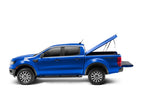 19-23 Ford Ranger Undercover UC2188S 5ft Elite Smooth Bed Cover - Ready to Paint