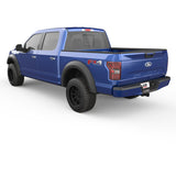 18-20 Ford F-150 EGR BLF2004 Bolt On Fender Flares (Set of 4)