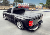 04-14 Ford F-150 / 10-14 Raptor BAK 226309 5ft 6in Bed BAKFlip G2