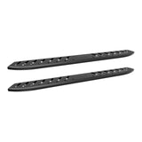 15-24 Ford F-150 SuperCab Westin 28-81085 Thrasher Running Boards -Textured Black