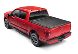 21-24 Ford F-150 Roll-N-Lock 131M-XT M-Series XT Retractable Tonneau Cover (w/o OE Cargo Tracks - 67.1in Bed)