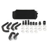 15-17 Ford F-150 2.7L EcoBoost Mishimoto MMINT-F27T-15KBBK Black Performance Intercooler Kit w/ Black Pipes