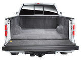 09-14 Ford F-150 BedRug BRQ09SCSGK 5.5ft Bed w/ Factory Step Gate Bedliner