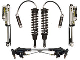 10-14 Ford Raptor ICON K93052 Stage 2 Suspension System