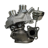 11-12 Ford F-150 V6 3.5L Ecoboost BD 1047620 Diesel Screamer Turbo Kit