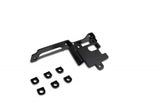 21-23 Ford Bronco Addictive Desert Designs AC23152501NA Adaptive Speed Control Bracket - Hammer Black