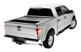 09-14 Ford F-150 Roll-N-Lock LG112M 6'7" Bed M-Series Manual Retractable Tonneau Cover