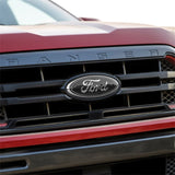 19-23 Ford Ranger I4 2.3L Ford Racing M-8200-TMR Tremor Modified Front Grille