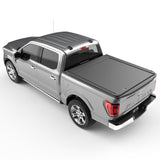 15-23 Ford F-150 / 17-23 Ford Raptor EGR RT038812ML Short Box RollTrac Manual Retratable Bed Cover