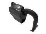 20-23 Ford Explorer / Explorer ST 3.0L V6 EcoBoost AFE 50-70076D Momentum GT Cold Air Intake System w/ Pro DRY S Filters