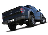 10-14 Ford Raptor V8 6.2L Borla 140404 2/4WD AT Touring SS Catback Exhaust System Touring