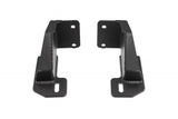 17-18 Ford F-150 Raptor Addictive Desert Designs AC11156801NA Frame Reinforcement Kit - Black