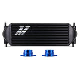 21-23 Ford Bronco 2.3L / 2.7L EcoBoost Mishimoto MMINT-BR-21BK Intercooler Kit - Black