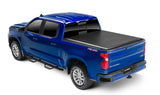 19-23 Ford Ranger Lund 960114 (5ft Bed) Genesis Roll Up Tonneau Cover - Black