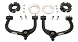 21-24 Ford F-150 Tuff Country 23925 4x4 3in Front Lift Kit w/Ball Joint Upper Control Arms