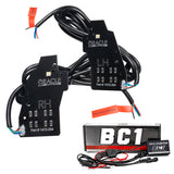 20-22 Ford Explorer Oracle 1472-335 Dynamic RGB Headlight DRL Upgrade Kit -ColorSHIFT w/ BC1 Controller