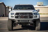 17-20 Ford Raptor Addictive Desert Designs F118102100103 PRO Bolt-On V1 Front Bumper