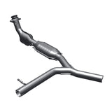 04-08 Ford F-150 V8 5.4L MagnaFlow 93665 Direct Fit Catalytic Converter