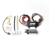 15-23 Ford Mustang/F-150 DeatschWerks 9-442-C103-0906 DW440 440lph Brushless In-Tank Electric Fuel Pump