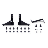 18-21 Ford Mustang Mishimoto MMOC-FIST-14BK Non-Thermostatic Oil Cooler Kit - Black