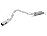 18-19 Ford Expedition Max XLT 3.5L Gibson 619905 3in Cat-Back Single Exhaust Stainless