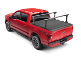 83-23 Ford Ranger / 2022 Ford Maverick Truxedo 1118513 18-28in Adjustable Height Elevate CS Rack - Black