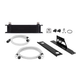 19-21 Ford Mustang Mishimoto MMOC-WRX-01BK Oil Cooler Kit - Black