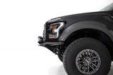 17-20 Ford Raptor Addictive Desert Designs L1157521701NA Pro Add-On Light Hoop - Hammer Black