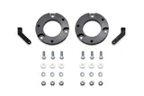 18-20 Ford Expedition 4WD Fabtech FTL5211 1.5in Leveling System