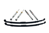 04-08 Ford F-150 2WD Belltech 913SP Front And Rear Complete Kit w/Street Performance Shocks