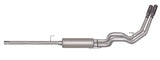 10-14 Ford F-150 SVT Raptor V8 6.2L Gibson 69216 2.5in Cat-Back Dual Sport Exhaust-Stainless