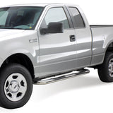 04-08 Ford F-150 Reg Cab Westin 23-2340 E-Series 3 Nerf Step Bars -SS