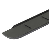 21-24 Ford Bronco 2DR Go Rhino 630057SPC 4in x 57in RB10 Slim Line Running Boards - Textured Black