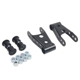 14-20 Ford F-150 (All Cabs Short Bed Only) 4WD Belltech 6426 1in / 2in Rear Drop Shackle Kit