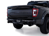 21-23 Ford F-150 Raptor / Raptor R Addictive Desert Designs R210191190103 Phantom Rear Bumper