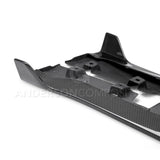 15-20 Ford Mustang Shelby GT350 / GT350R Anderson Composites AC-SS15MU350 Rocker Panel Splitter