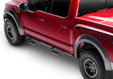 21-23 Ford Bronco 2DR N-Fab PRF2156B-TX Predator PRO Step System - Wheel 2 Wheel - Textured Black