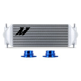 21-23 Ford Bronco 2.3L / 2.7L EcoBoost Mishimoto MMINT-BR-21SL Intercooler Kit - Silver