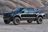 17-20 Ford F150 Raptor 3.5L Ecoboost Fabtech K2263 4in Suspension System