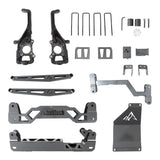 15-20 FORD F150 4WD Belltech 152501BK 6in Lift Kit w/ Rear Trail Performance Shocks Only