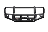 19-24 Ford Ranger I4 2.3L ARB 3440560K Summit Bar Kit Textured Black Integrit 19On