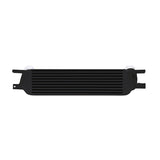 15-21 Ford Mustang Mishimoto MMINT-MUS4-15KPBK Performance Intercooler Kit - Black Core Polished Pipes